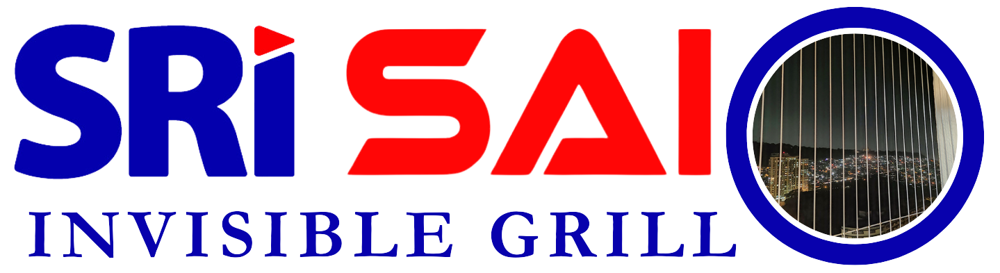 Sri Sai Invisible Grills